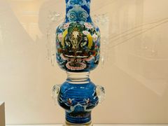 -北京工艺美术博物馆