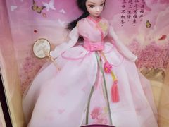 -TOYSRUS玩具反斗城(南通万象城店)
