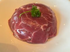 -南门涮肉(通州大船店)