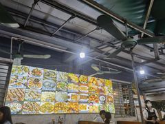 -周记蟹仔粉(侨港风情街店)