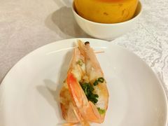 -听松楼·花园酒店·自助餐厅(红梅公园店)