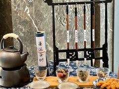 -宁波威斯汀酒店