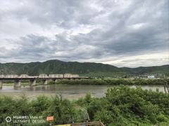 -图们国门景区