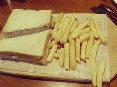 -MOKKA莫卡咖啡(大名路店)