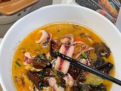 -闽海肴(北辰荟店)