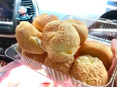 鲜奶泡芙-汪保来(杭州解放路店)