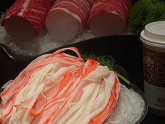 -色響火锅(恒隆广场店)