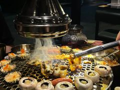 -东味北道熟成·炭火烤肉(九龙店)
