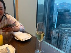 -香港尖沙咀凯悦酒店