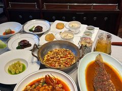 -南景饭店(万家丽路店)
