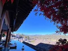 -和顺古镇