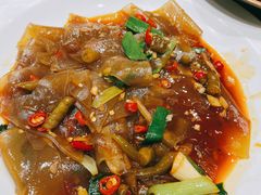 -钟记家菜(红专南路店)