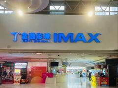 -金逸影城(大悦城IMAX激光店)