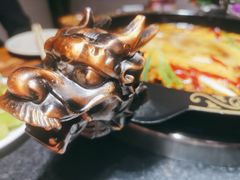-临江门重庆老火锅(德新里店)