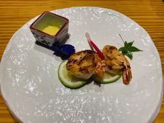 -花潮料理艺食馆(世欧广场店)