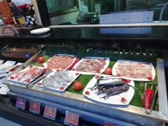 -玛斯兰德国际酒店-西餐厅