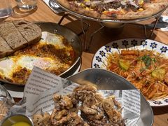 -1861意大利餐厅(文化广场店)