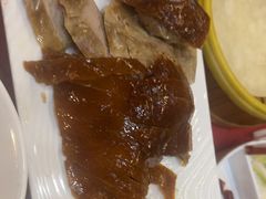 -北平味道.京味菜.烤鸭(梨园店)