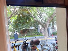 -五观堂素食(新华路店)