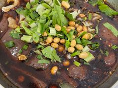 -大邑李记肥肠血旺