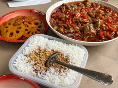 -老三样·旧食新味(万寿宫店)