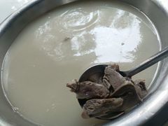 -阮老二·羊肉汤(黄甲店)