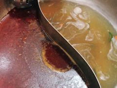 -呷哺呷哺(西单大悦城店)