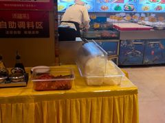 -添福来墨鱼饺子 · 海鲜东北菜(大连星海·黄浦路店)