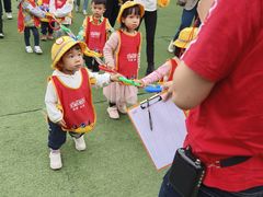 -全优加早教托育园(金海岸店)