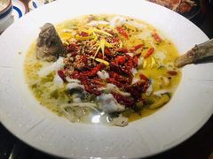 -食锦记·福建私房菜(浦西万达店)