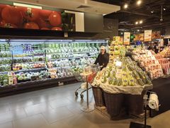 -Olé精品超市(北京合生汇店)