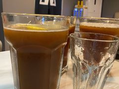 AB柠檬茶-about(丹霞庄店)
