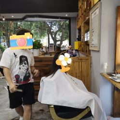 -16番发型