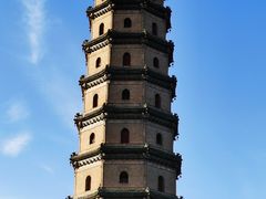 -承德避暑山庄景区