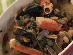 -BISTROFIORE美伊娜(伊犁南路店)