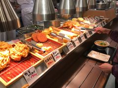 -丸龟制面(北心斋桥店)