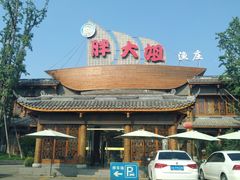 -胖大姐黄辣丁鱼庄(新津店)