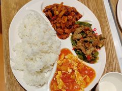 -乡村基·川味现炒大王(熙悦天街店)