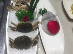 -海底捞火锅(武胜路凯德广场店)