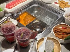 -海底捞火锅(北京路店)