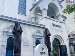 -思南书局·诗歌店