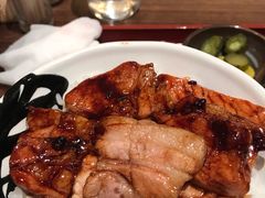 -ドライブインいとう豚丼名人(新千岁机场店)