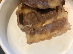 -万兴佳烤肉·长白山老味道(宏泰广场店)