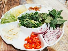 -官塘锋记鱼生·生腌·砂锅粥(牌坊街店)