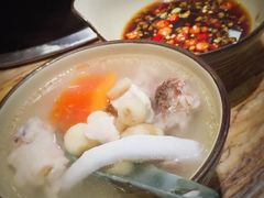 -润泽园椰子鸡(汇一城店)