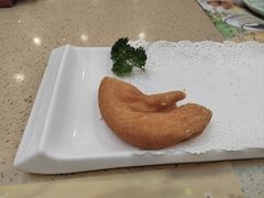 -点都德(喜粤楼店)