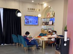 -海马体照相馆(上海宝山万达广场店)