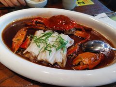 -黄但记老店·陈村粉食府
