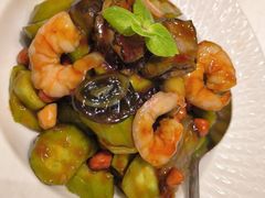 老醋六样-品海楼·大连海胆锅贴馆(东港店)