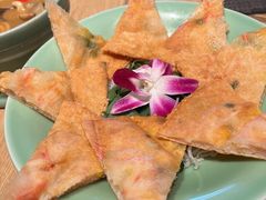 -mango tree芒果树餐厅(K11店)